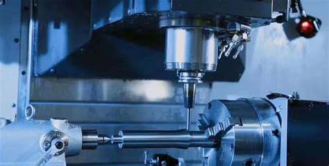 What Is Cnc Prototype Machining And How Does It Work