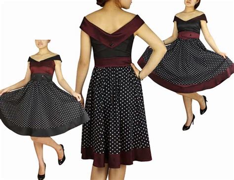 Blueberry Hill Fashions Plus Size Rockabilly Dresses Xs To 4x