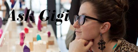 Ask Gigi Can I Make Masturbation More Fun — Gigi Engle