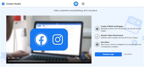 Facebook Creator Studio Everything You Need To Know Tutorial