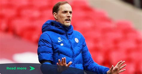 Thomas tuchel has told chelsea to use their hearts to ko euro kings real madrid tonight.the german is out to book a champions league final slot just t. Tuchel sets the 'next big target' after Chelsea's FA Cup ...