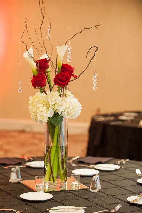 Were Sorry But Something Went Wrong 500 Red Roses Centerpieces
