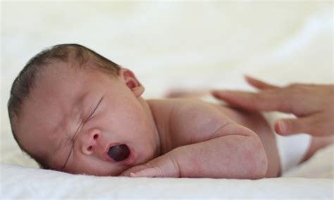 Qué Significa Soñar Con Un Bebé Interpretaciones Y Significados