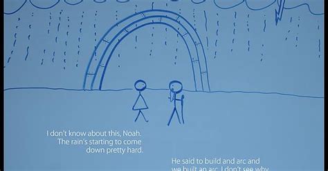 Noah S Arch Imgur