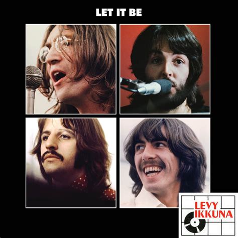 Beatles ‎ Let It Be 2cd 2021 Deluxe Edition Classic Rock
