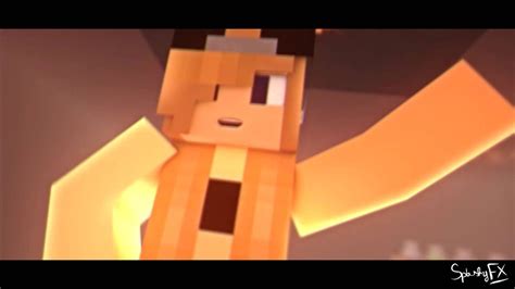 😋😍hot Girl Minecraft Intro😍😋 Top 100 Best Compilation Youtube