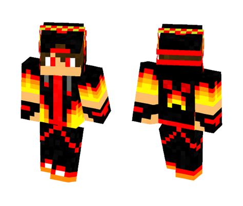 Download My Youtuber Skin Funcraft Minecraft Skin For Free