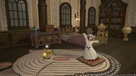 Patch 4.1 will see the introduction of storerooms, which offer additional storage space for estate halls, apartments, and private chambers. FINAL FANTASY XIV: A Realm Reborn | Defenders of Eorzea