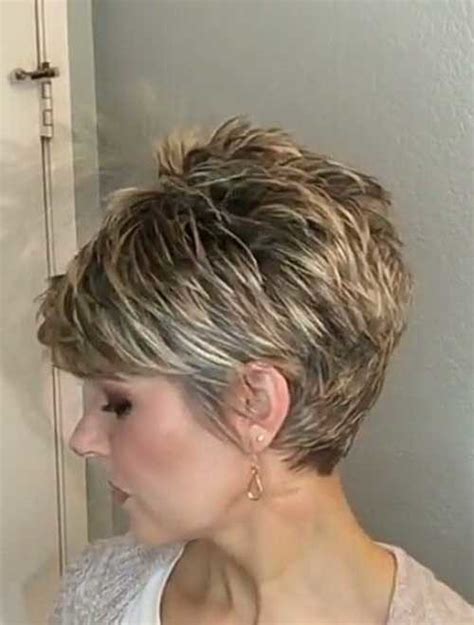 We did not find results for: Chic Short Haircuts for Women Over 50 - The UnderCut