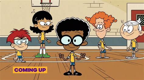 The Loud House Promo 2 April 1 2022 Nickelodeon Us Youtube