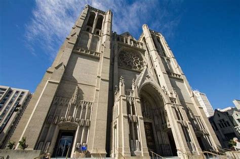 10 Surreal Churches In San Francisco That You Shouldnt Miss