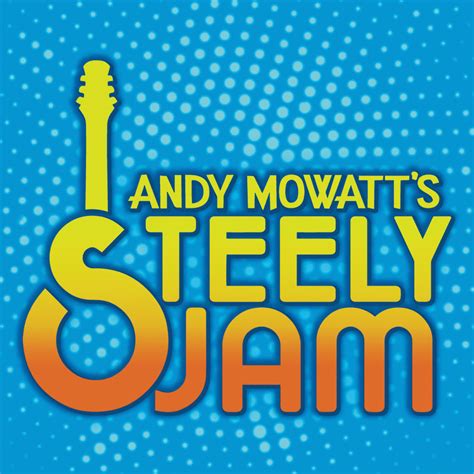 Andy Mowatt S Steely Jam Live 2017 11 22 — Andy Mowatt
