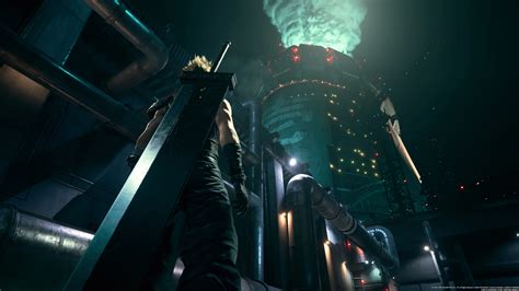 Final Fantasy Vii Remake Spoiler Free Review Our Kind Of Cloud Gaming