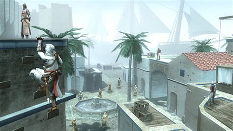 Screenshot Image Assassin S Creed Bloodlines Moddb