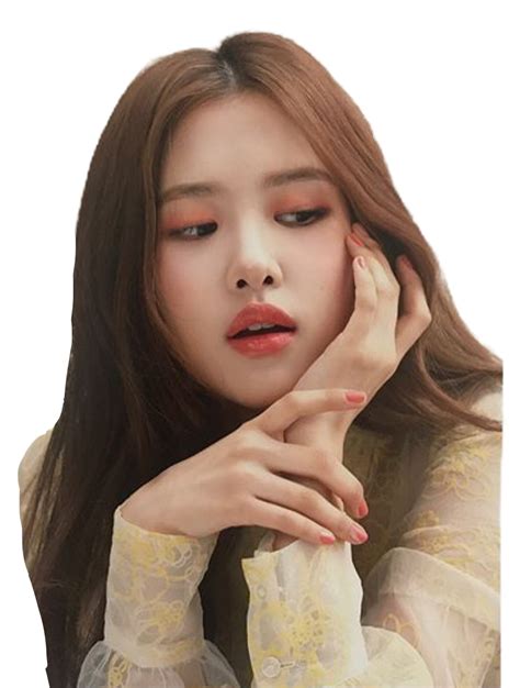 Blackpink Png Transparent Images Png All