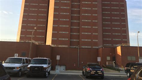 3rd suicide this year again draws attention to macomb county jail