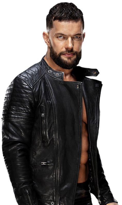 Finn Balor Wwe Render Png By Wwewomendaily On Deviantart