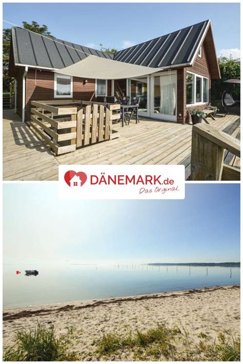 Dänemark am strand mit ferienhaus. Dänemark Ferienhaus in Bjert Strand, Ostsee | Ferienhaus ...