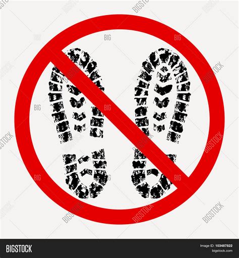 Dirty Shoes Vector And Photo Free Trial Bigstock