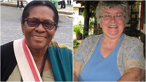 After The Storm Presentation Sisters Returning To Dominica Following Hurricane Maria Cbc News