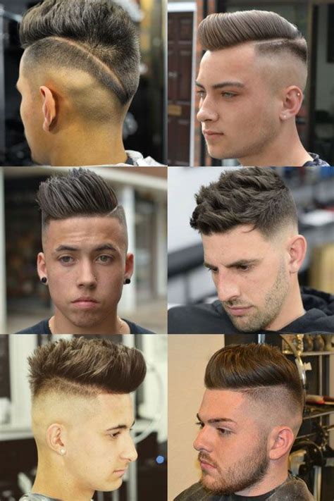 59 Best Fade Haircuts Cool Types Of Fades For Men 2021 Guide Best