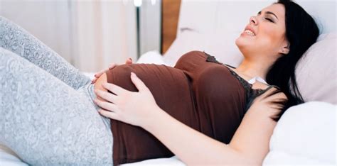 Brown Discharge In Pregnancy Is Spotting Normal While Pregnant