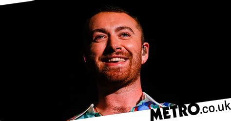 Sam Smith’s New Album Will Explore Their ‘gender And Queerness’ Metro News