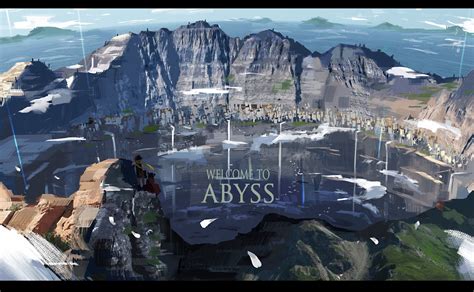 Made In Abyss Riko Made In Abyss Regu Made In Abyss 1080p