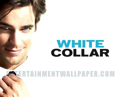 White Collar White Collar Wallpaper 34568978 Fanpop