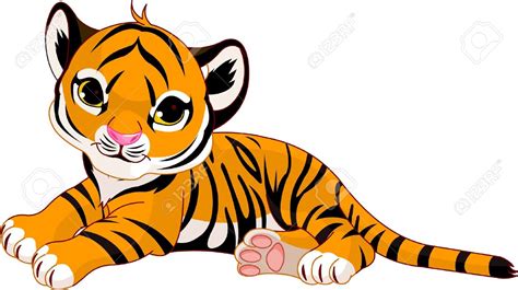 Tiger Cub Clipart 20 Free Cliparts Download Images On Clipground 2023