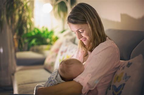 Breastfeeding Moms Can Supply Baby With Enough Vitamin D GrassrootsHealth