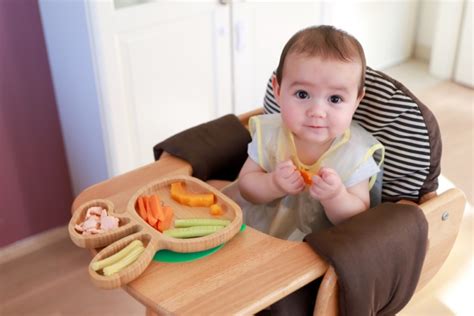 M Todo Blw A Introdu O Dos Alimentos Para O Beb Sem Papinhas