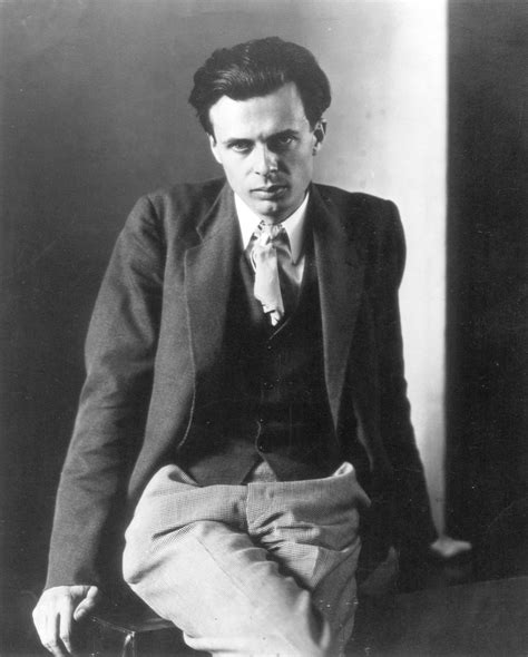 Aldous Huxley Página Indómita