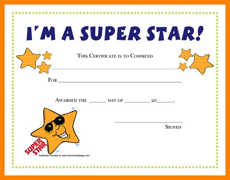 Funny Certificates For Employees Templates