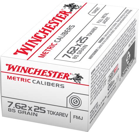 Mc762tok Winchester Ammunition