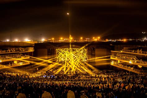 Concerts Events And Venue Hire Al Dana Amphitheatre Bahrain
