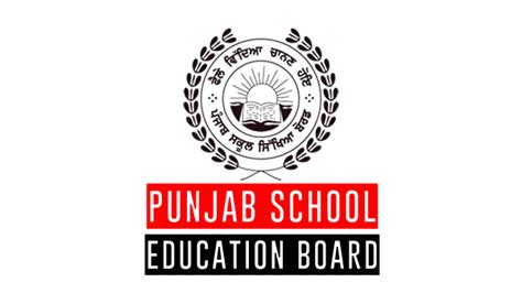 Details More Than 148 Punjab School Education Logo Vn