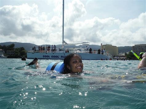 Cool Runnings Catamaran Cruises Jamaica Ocho Rios Lohnt Es Sich