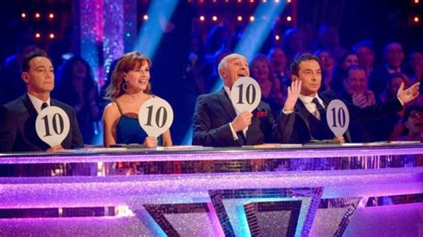● click anywhere off the screen. How much are Strictly Come Dancing professionals paid ...