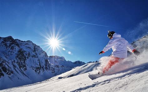 Extreme Snowboarding Wallpapers 62 Images