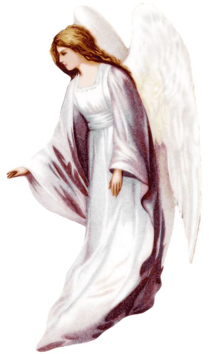 Fantasy Angel Free Png Image Png Arts