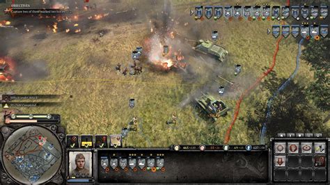 Company Of Heroes 2 Game Free Download Full Version For Pc Top