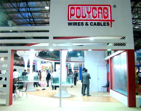 Polycab India To Showcase Electrifying Range Of Wires And Cables At
