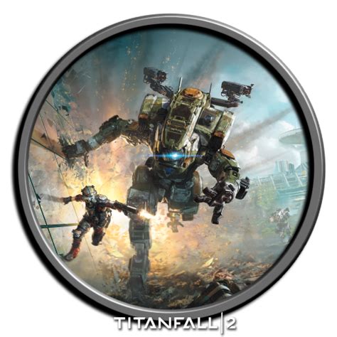 Titanfall 2 Icon By Cedry2kio On Deviantart