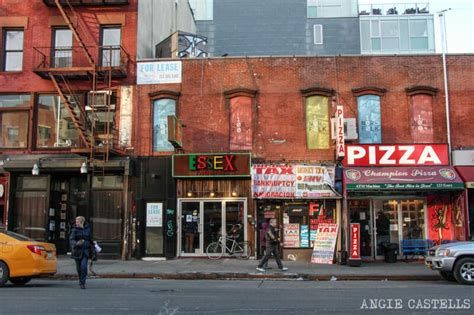 Los Barrios De Manhattan Guía Completa Con Mapas E Ideas En 2020 Con