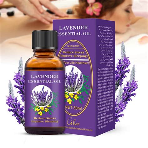 Lavender Oil Skin Care In Pakistan