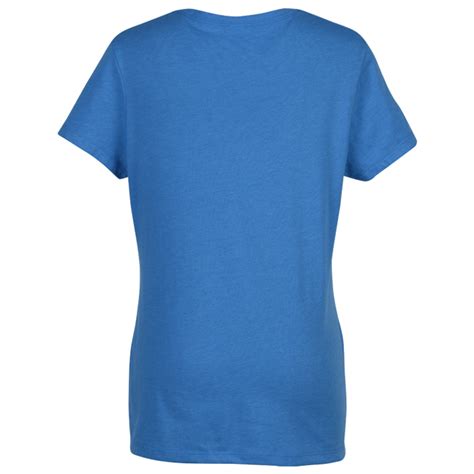 Ultimate T Shirt Ladies Colors Embroidered 133777