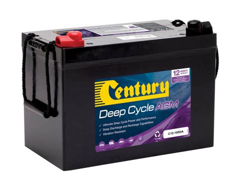 The basic chemistry of a car battery and a marine battery are the same. In Charge: Dual-Battery Setups