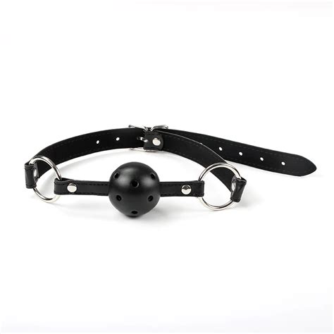 Sm Bondage Set Sex Leather Handcuffs Whip Nipple Clit Clamp Mouth Ball