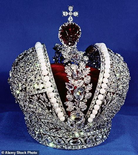 The Jewels In Russias Crown Sailing The Waterways Of The Tsars